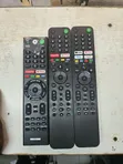 New Sony Voice Google TV Replacement Remote Control - 2