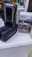 Portable 12V Car Jump Starter & Power Bank - 1