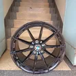 BMW 20" Inch Rims - 2