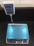 ACS Electronic Weighing Scale 40kg - 1