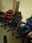 All Color Flexible Gaming Chair - 1