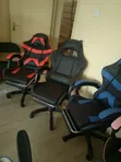 All Color Flexible Gaming Chair - 2