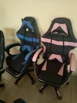 All Color Flexible Gaming Chair - 3