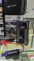 12V Heavy Duty Diesel Car Jump Starter - 1