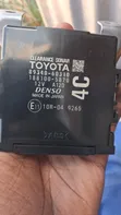 Genuine Toyota Clearance Sonar ECU for Landcruiser J150/J160/J165 - 1