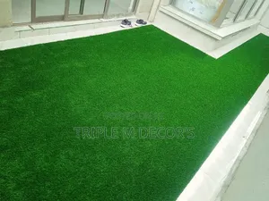 Artificial Grass Carpet for Balconies & Patios