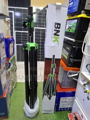 BNK Microphone Stand - Brand New