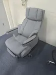 Executive Reclining Office Chair - Brand New - 2