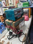 Total TBC1601 12V/24V Battery Charger - 1