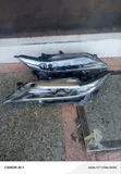 Toyota Harrier 193 Headlights (Used) - 2