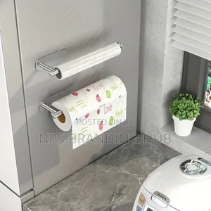 Long Paper Towel Holders (NPS BRANDING HUB)