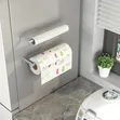 Long Paper Towel Holders (NPS BRANDING HUB) - 1