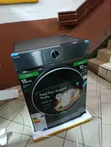Syinix 10/7kg Full Automatic Wash & Dry Machine - 1
