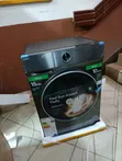 Syinix 10/7kg Full Automatic Wash & Dry Machine - 2
