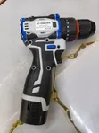 AD-Sweden Cordless Brushless Drill - 2