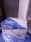 Ailyons 24" Ceiling Fan - Energy Efficient & Stylish - 2