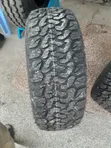 Brand New Everland A/T 265/65R17 All-Terrain Tyres - 1