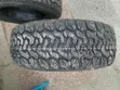 Brand New Everland A/T 265/65R17 All-Terrain Tyres - 3
