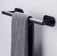Self-Adhesive Towel Bar - 1