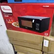 Ramtons RM/550 23L Microwave with Grill (800W) - 2
