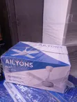 Ailyons 24-Inch Electric Ceiling Fan - Brand New - 1