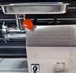 Professional M22 Electric Meat Mincer Machine - 2