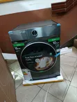 Syinix 10/7kg Wash and Dry Washing Machine - 2