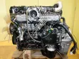 Isuzu 4HF1 Complete Engine - 2