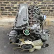 Isuzu 4HF1 Complete Engine - 3