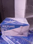 Ailyons 24" Ceiling Fan – Quiet & Powerful Cooling - 1