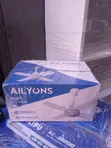 Ailyons 24" Ceiling Fan – Quiet & Powerful Cooling - 2