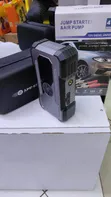 Heavy Duty 12V Jump Starter - Car, SUV, Van & Diesel - 1