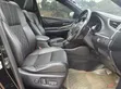 Toyota Harrier 2016 Black - 3