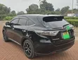 Toyota Harrier 2016 Black - 5