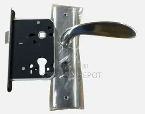 Arrow Door Lock Complete Handle 103