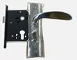 Arrow Door Lock Complete Handle 103 - 1