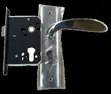 Arrow Door Lock Complete Handle 103 - 2