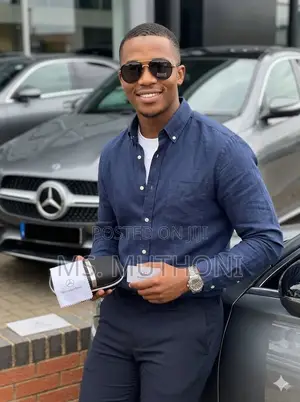 Mercedes-Benz Polarized Eyewear Collection