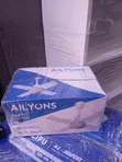 Ailyons 24 Inch Ceiling Fan - Modern Room Fan - 2