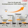 Kid's Study Desk - Brand New - 2