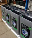 Synix 8KG Top Load Automatic Washing Machine - Brand New - 2