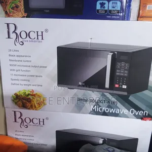 28 Litres Roch Digital Microwave with Grill