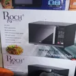 28 Litres Roch Digital Microwave with Grill - 1