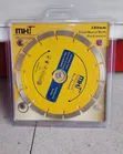7" MHT Professional Diamond Blade - 1