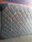 Johari Fibre Mattress 4x6 - 8 Inch Thick - 1