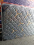 Johari Fibre Mattress 4x6 - 8 Inch Thick - 2