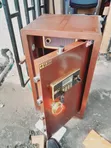 Brand New Digital Safe Box (60kg) - 1