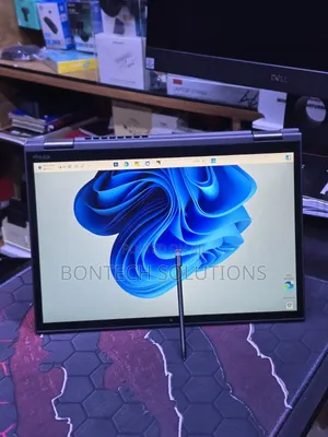 Lenovo ThinkPad X13 Yoga 16GB Intel Core i7 512GB SSD