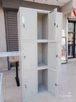 15 Doors Cabinet / Tracy Cabinet - 2