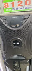 Spika za Sayona CTC za Bluetooth - 5